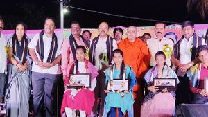 ಬ್ರಾಹ್ಮಣರ ಮೀಸಲಾತಿಯಿಂದ ಹಿಂದುಳಿದ ವರ್ಗಗಳಿಗೆ ಅನ್ಯಾಯ-ಯತೀಂದ್ರ ಸಿದ್ದರಾಮಯ್ಯ 