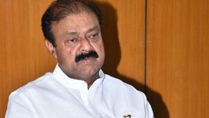 National Youth Festival 2023: ಪ್ರಧಾನಿ ಮೋದಿಆಗಮನ, ರಾಜ್ಯದ ಯುವ ಜನರಿಗೆ ಪ್ರೇರಣೆ: ಸಚಿವ ನಾರಾಯಣಗೌಡ 