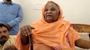 Kodi Mutt Seer Prediction : ಕರ್ನಾಟಕ ವಿಧಾನಸಭೆ ಚುನಾವಣೆ 2023ರ ಬಗ್ಗೆ ಕೋಡಿಮಠದ ಶ್ರೀಗಳ ಭವಿಷ್ಯವಾಣಿ