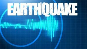 Earthquake in Kalaburagi : ಕಲಬುರಗಿಯಲ್ಲಿ 3.4 ತೀವ್ರತೆಯ ಭೂಕಂಪ 