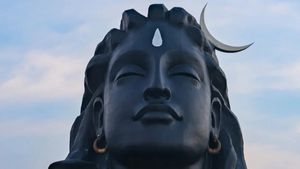 ನಂದಿಬೆಟ್ಟದ ಬಳಿ ಆದಿಯೋಗಿ ಪ್ರತಿಮೆ ಅನಾವರಣಕ್ಕೆ ಹೈಕೋರ್ಟ್ ಒಪ್ಪಿಗೆ 