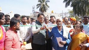 ಲೋಕಾಯುಕ್ತದ ಅಧಿಕಾರ ಕಿತ್ತುಕೊಂಡು ಭ್ರಷ್ಟಾಚಾರಕ್ಕೆ ಅನುಕೂಲ ಮಾಡಿದ್ದರು-ಅಶ್ವತ್ಥ್‌ ನಾರಾಯಣ್