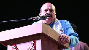 ರಾಜ್ಯಕ್ಕೆ ಅಮಿತ್ ಶಾ ಆಗಮನ; ಕಿತ್ತೂರು ಕರ್ನಾಟಕದಲ್ಲಿ ಸಂಚಲನ: ಬಸವರಾಜ ಬೊಮ್ಮಾಯಿ