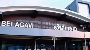 ಬೆಳಗಾವಿ-ಸಿಕಂದರಾಬಾದ್ ರೈಲು, ಮಂತ್ರಾಲಯ ಭಕ್ತರಿಗೆ ಅನುಕೂಲ 