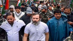 ಭಾರತ್ ಜೋಡೋ ಯಾತ್ರೆ: ಸಂಭ್ರಮಾಚರಣೆಯ ಉತ್ಸಾಹ ಕುಗ್ಗುವ ಸಾಧ್ಯತೆ