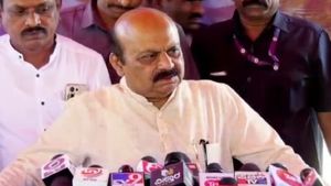 Karnataka Budget 2023 : ರಾಜ್ಯ ಬಜೆಟ್ ಮಂಡಿಸುವ ಬಗ್ಗೆ ಬಸವರಾಜ ಬೊಮ್ಮಾಯಿ ಹೇಳಿದ್ದೇನು?, ಇಲ್ಲಿದೆ ವಿವರ