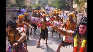 Chikkamagaluru Utsav 2023 : ಚಿಕ್ಕಮಗಳೂರು ಉತ್ಸವಕ್ಕೆ ಕ್ಷಣಗಣೆ; ಗಮನ ಸೆಳೆಯಲಿರುವ ವಿವಿಧ ಜಿಲ್ಲೆಗಳ ಕಲಾ ತಂಡಗಳು