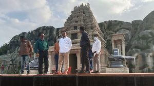 ಇಂದಿನಿಂದ ಏಳು ದಿನಗಳ ಕಾಲ ಚಿಕ್ಕಬಳ್ಳಾಪುರ ಉತ್ಸವ: ಕಾರ್ಯಕ್ರಮದ ಸಂಪೂರ್ಣ ಮಾಹಿತಿ 