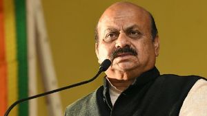 ಬೆಂಗಳೂರಿನ ಮೂಲ ಸೌಕರ್ಯ ಅಭಿವೃದ್ಧಿಗೆ ಕೇಂದ್ರದ ಒಪ್ಪಿಗೆ: ಬಸವರಾಜ ಬೊಮ್ಮಾಯಿ