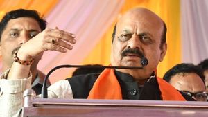 ಶೀಘ್ರದಲ್ಲೇ ಗಂಗಾಮತಸ್ತ ಸಮುದಾಯ ಪರಿಶಿಷ್ಟ ಪಂಗಡಕ್ಕೆ ಸೇರ್ಪಡೆ: ಬಸವರಾಜ ಬೊಮ್ಮಾಯಿ