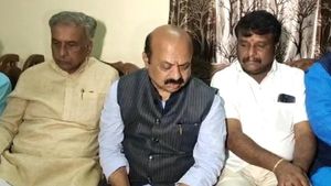 Karnataka Budget 2023: ಈ ವರ್ಷದ ಬಜೆಟ್, ಅಭಿವೃದ್ಧಿ, ಹಣಕಾಸಿನ ಕೊರತೆ ಬಗ್ಗೆ ಬೊಮ್ಮಾಯಿ ಉತ್ತರ