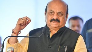 ವಿಧಾನಸಭೆ ಚುನಾವಣೆ; ಸಿದ್ದರಾಮಯ್ಯನವರಿಗೆ ಜನರೇ ತಕ್ಕ ಉತ್ತರ ನೀಡುತ್ತಾರೆ: ಬಸವರಾಜ ಬೊಮ್ಮಾಯಿ