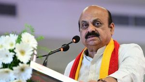 ರೈತರಿಗೆ ಸಿಹಿ ಸುದ್ದಿ: 2ಲಕ್ಷ ಹೆಕ್ಟೇರ್‌ನಲ್ಲಿನ ತೊಗರಿ ಬೆಳೆ ನಾಶ: ಪರಿಹಾರ ಘೋಷಣೆ ಸಭೆ ನಡೆಸಿ ಸಿಎಂ ಪ್ರತಿಕ್ರಿಯೆ