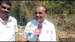 ಸಿದ್ದರಾಮಯ್ಯರನ್ನ ಕಂಡರೇ ಮೋದಿಗೆ ಭಯ: ಕಾಂಗ್ರೆಸ್‌ ಶಾಸಕ ಪುಟ್ಟರಂಗಶೆಟ್ಟಿ ವ್ಯಂಗ್ಯ