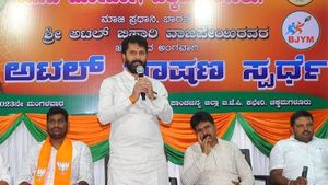 ರಾಷ್ಟ್ರೀಯ ಹಿತದ ಜೊತೆಗೆ ರಾಜಿ ಮಾಡಿಕೊಳ್ಳದ ವ್ಯಕ್ತಿತ್ವ ವಾಜಪೇಯಿ ಅವರದು - ಸಿ.ಟಿ.ರವಿ