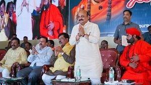 Panchamasali reservation: ಪಂಚಮಸಾಲಿ ಸಮುದಾಯಕ್ಕೆ ನ್ಯಾಯ ಕೊಡಿಸಲು ಸಿದ್ಧನಿದ್ದೇನೆ: ಬಸವರಾಜ ಬೊಮ್ಮಾಯಿ 