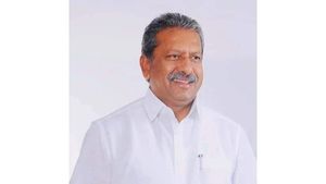 ನಾನು ದುಡ್ಡು ಪಡೆದಿದ್ದು ಸಾಬೀತುಪಡಿಸಿದರೆ ರಾಜಕೀಯ ನಿವೃತ್ತಿ: ಬೈರತಿ  ಬಸವರಾಜ್