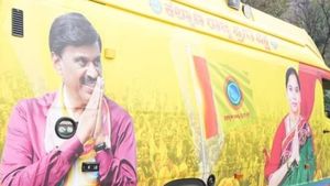 Janardhana Reddy : ಸಹೋದರನ ವಿರುದ್ಧ ಅಭ್ಯರ್ಥಿ ಘೋಷಿಸಿದ ರೆಡ್ಡಿ! 