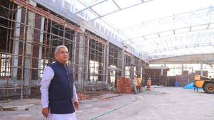 ವಿಜಯಪುರ; ಫೆಬ್ರವರಿಯಲ್ಲಿ ಮೋದಿ ಉದ್ಘಾಟಿಸಲಿದ್ದಾರೆ ಏರ್‌ಪೋರ್ಟ್‌