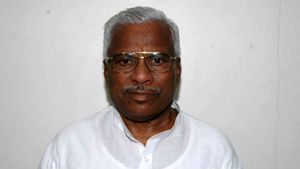 ರಾಜಕೀಯ ನಿವೃತ್ತಿ ಘೋಷಿಸಿದ ತುಮಕೂರು ಸಂಸದ ಬಸವರಾಜು