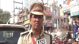 10 ಲಕ್ಷ ರೂಪಾಯಿ ಹಣಕ್ಕಾಗಿ ಅಪಹರಿಸಿದ್ದ ಬಾಲಕನ ರಕ್ಷಣೆ 