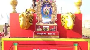  Kannada Sahitya Sammelana 2023: 86ನೇ ಕನ್ನಡ ಸಾಹಿತ್ಯ ಸಮ್ಮೇಳನದ ಪ್ರಮುಖ ಆಕರ್ಷಣೆಗಳು, ಇಲ್ಲಿದೆ ವಿವರ