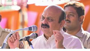  ಸರ್ಕಾರಿ ಶಾಲೆ ಶತಮಾನೋತ್ಸವ: ಕೊಠಡಿಗಳ ನಿರ್ಮಾಣಕ್ಕೆ ಆದೇಶ: ಸಿಎಂ  