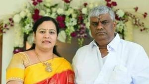 Hassan JDS Ticket Row : ಹಾಸನ ಟಿಕೆಟ್ ವಿವಾದ, ಮೌನ ಮುರಿದ ಎಚ್‌ಡಿ ರೇವಣ್ಣ! 