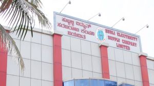 HESCOM Recruitment; ಹುಬ್ಬಳ್ಳಿಯಲ್ಲಿ ಕೆಲಸ, ಆಸಕ್ತರು ಅರ್ಜಿ ಹಾಕಿ 