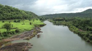  ಮಹದಾಯಿ ಜಲ ವಿವಾದದ ಬಗ್ಗೆ ಹುಬ್ಬಳ್ಳಿಯಲ್ಲಿ ಬಸವರಾಜ ಬೊಮ್ಮಾಯಿ ಹೇಳಿದ್ದೇನು?, ಇಲ್ಲಿದೆ ವಿವರ