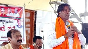 ಜೆಡಿಎಸ್ ಭದ್ರಕೋಟೆಯಲ್ಲಿ ಕಮಲ ಅರಳಿಸೋದು ಸುಲಭನಾ?: ಬಿಜೆಪಿ ಮುಖಂಡರಿಗೆ ಅಗ್ನಿಪರೀಕ್ಷೆ