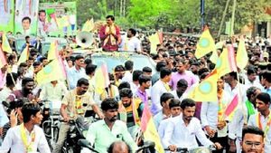 ಕೆಲ ಸ್ನೇಹಿತರು ಕುತಂತ್ರ ರೂಪಿಸಿ ಬೆನ್ನಿಗೆ ಚೂರಿ ಹಾಕಿದ್ದಾರೆ-ಜನಾರ್ದನ ರೆಡ್ಡಿ ಬೇಸರ