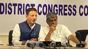 ಫೆಬ್ರವರಿ 5ರಿಂದ ಕಾಂಗ್ರೆಸ್‌ನ 'ಕರಾವಳಿ ಧ್ವನಿ ಯಾತ್ರೆ' ಆರಂಭ