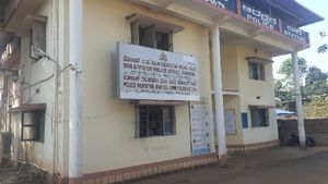  ಭಟ್ಕಳದಲ್ಲಿ ಬಾಂಬ್‌ ಸ್ಪೋಟ ಮಾಡುವುದಾಗಿ ಬೆದರಿಕೆ: ಆರೋಪಿಯನ್ನ ಬಂಧಿಸಿದ ಚೆನ್ನೈ ಪೊಲೀಸರು 