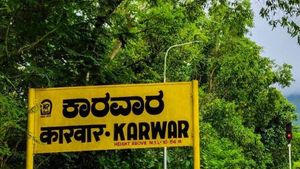 Union Budget; ಬೆಂಗಳೂರು-ಮಂಗಳೂರು ರೈಲು ಕಾರವಾರ ತನಕ ವಿಸ್ತರಣೆ? 