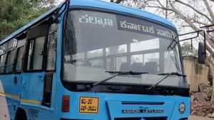 ಕೊಪ್ಪಳ ಗವಿಸಿದ್ಧೇಶ್ವರ ಜಾತ್ರೆ 2023; ಹೆಚ್ಚುವರಿ ಬಸ್ ಓಡಿಸಲಿದೆ KSRTC