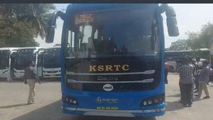 KSRTC Electric Bus: ಜ.16 ರಿಂದ ಬೆಂಗಳೂರು-ಮೈಸೂರು ಮಧ್ಯೆ ಮೊದಲ ಅಂತರ್ ಜಿಲ್ಲಾ ಬಸ್ ಸಂಚಾರ