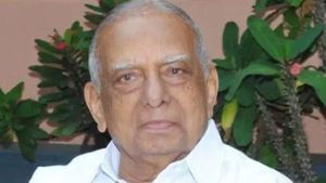 LT Thimmappa Hegde : ಸಾಗರದ ಮಾಜಿ ಶಾಸಕ ಎಲ್‌. ಟಿ. ತಿಮ್ಮಪ್ಪ ಹೆಗಡೆ ನಿಧನ 