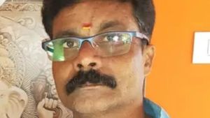 Breaking; ಸಂಸದ ರಮೇಶ್‌ ಜಿಗಜಿಣಗಿ ಕಾರು ಚಾಲಕನಾಗಿದ್ದವನ ಭೀಕರ ಹತ್ಯೆ 
