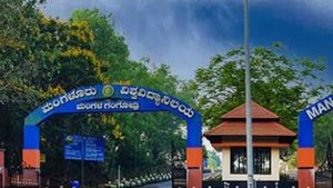 ಮಂಗಳೂರು; ಜ. 16ರಂದು ಅತಿಥಿ ಉಪನ್ಯಾಸಕರ ನೇಮಕಾತಿಗೆ ನೇರ ಸಂದರ್ಶನ 