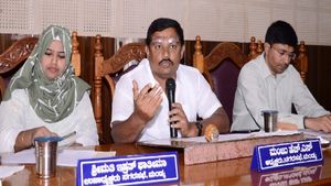 ಮಿಮ್ಸ್‌ ಅವ್ಯವಸ್ಥೆ ಬಿಚ್ಚಿಟ್ಟ ನಗರಸಭೆ ಸದಸ್ಯರು: ಇನ್ಮುಂದೆ 3 ದಿನದಲ್ಲಿ ಎಂಆರ್‌ಐ ಸ್ಕ್ಯಾನಿಂಗ್ ವರದಿ