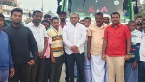 ಎಸ್.ಎಂ. ಕೃಷ್ಣರ ರಾಜಕೀಯ ಅನುಭವ ಸದ್ಬಳಕೆ ಮಾಡಿಕೊಳ್ಳುವಲ್ಲಿ ಬಿಜೆಪಿ ವಿಫಲ- ಕಾಂಗ್ರೆಸ್‌ ಆರೋಪ