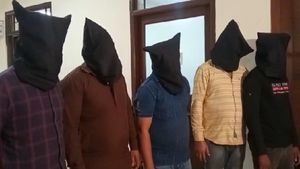 ಮಂಗಳೂರು: ಪೊಲೀಸರ ಮೇಲೆ ಹಲ್ಲೆಗೆ ಯತ್ನಿಸಿದ ಖದೀಮರ ಬಂಧನ; ಖದೀಮರ ಪ್ಲಾನ್‌ ಏನಾಗಿತ್ತು?