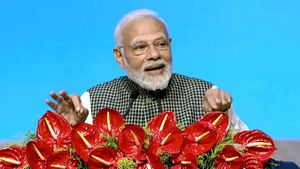 ಜ.19ಕ್ಕೆ ತೆಲಂಗಾಣಕ್ಕೆ ಮೋದಿ ಭೇಟಿ, ವಂದೇ ಭಾರತ್‌ ಸೇರಿದಂತೆ ಹಲವು ಯೋಜನೆಗಳಿಗೆ ಚಾಲನೆ 
