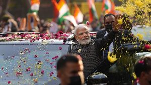 Narendra Modi: ಕಲಬುರಗಿ, ಯಾದಗಿರಿ, ಮಹಾರಾಷ್ಟ್ರದಲ್ಲಿ ವಿವಿಧ ಯೋಜನೆಗಳಿಗೆ ಪ್ರಧಾನಿ ಚಾಲನೆ, ವಿವರಗಳು