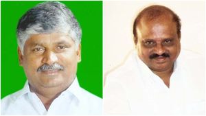 ಮುಡಾ 107 ನಿವೇಶನ ಪ್ರಕರಣ: ಜನಪ್ರತಿನಿಧಿಗಳು ಸಲ್ಲಿಸಿದ್ದ ಅರ್ಜಿ ವಜಾ