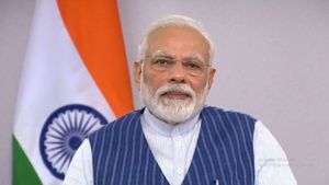 PM Modi Visit To Kalaburagi: ಕನ್ನಡದಲ್ಲಿ ಮೋದಿ ಟ್ವೀಟ್, ಹಬ್ಬದ ವಾತಾವರಣ!