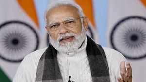 Mann Ki Baat; ಕಲಬುರಗಿಯ ಸಿರಿಧಾನ್ಯ ಉತ್ಪಾದನೆ ಶ್ಲಾಘಿಸಿದ ಮೋದಿ 