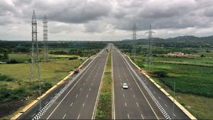 ಚಿತ್ರದುರ್ಗ - ದಾವಣಗೆರೆ ನಡುವೆ ಆರು ಪಥಗಳ ರಾಷ್ಟ್ರೀಯ ಹೆದ್ದಾರಿ ಘೋಷಿಸಿದ ಸಚಿವ ನಿತಿನ್ ಗಡ್ಕರಿ 