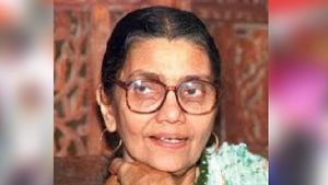 Sara Abubakar : ಲೇಖಕಿ ಸಾರಾ ಅಬೂಬಕ್ಕರ್ ವಿಧಿವಶ 